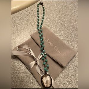 Melania Clara magnet close NEW 10 inch can purchase a 2 inch extension